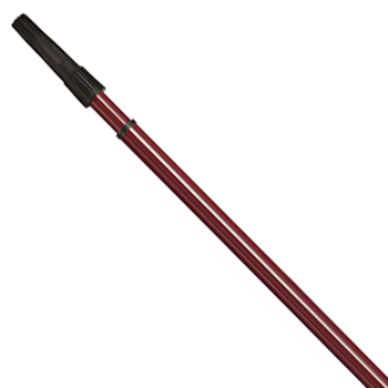 CABO EXTENSOR TELESCÓPICO PARA ROLO DE PINTURA DE 1,5 A 3MT - 812329 MTX CABO EXTENSOR TELESCÓPICO PARA ROLO DE PINTURA DE 1,5 A 3MT - 812329 MTX