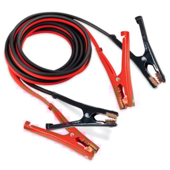 CABO PARA BATERIA TIPO CHUPETA - NOLL 324,0001 CABO PARA BATERIA TIPO CHUPETA - NOLL 324,0001