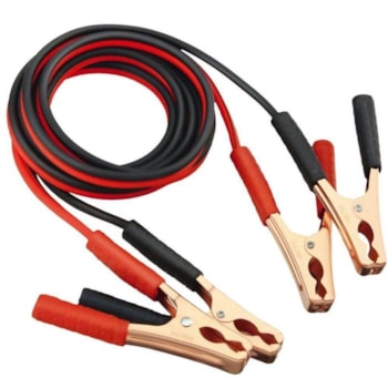 CABO PARA BATERIA TIPO CHUPETA - NOLL 324,0001 CABO PARA BATERIA TIPO CHUPETA - NOLL 324,0001