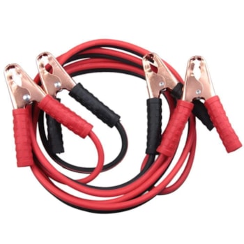 CABO PARA BATERIA TIPO CHUPETA - NOLL 324,0001 CABO PARA BATERIA TIPO CHUPETA - NOLL 324,0001