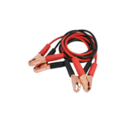 CABO PARA TRANSMISSÃO DE CARGA DE BATERIA 3M 300A 1 PC - 5591955 STELS CABO PARA TRANSMISSÃO DE CARGA DE BATERIA 3M 300A 1 PC - 5591955 STELS