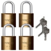 CADEADO 35MM LATAO SEGREDOS IGUAIS S1 - PADO CADEADO 35MM LATAO SEGREDOS IGUAIS S1 - PADO