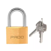 CADEADO 40MM LATAO LT-40 - PADO 51001163