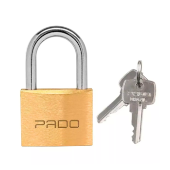 CADEADO 40MM LATAO LT-40 - PADO 51001163