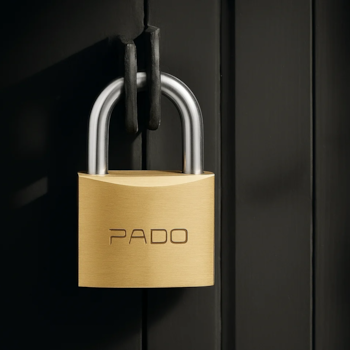 CADEADO 40MM LATAO LT-40 - PADO 51001163