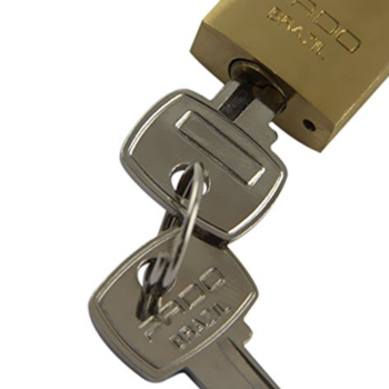 CADEADO 40MM LATAO LT-40 - PADO 51001163
