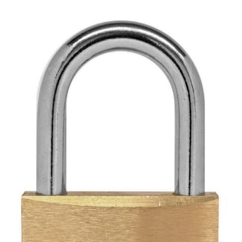 CADEADO 45MM LATÃO - 51000018 PADO CADEADO 45MM LATÃO - 51000018 PADO