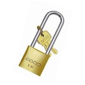 CADEADO SM LT-35/50MM HL - PADO CADEADO SM LT-35/50MM HL - PADO