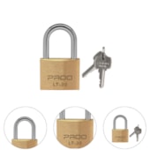 CADEADO SM LT-T40MM - 52018833 PADO CADEADO SM LT-T40MM - 52018833 PADO