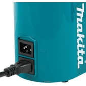 CAFETEIRA A BATERIA 18V DCM500Z MAKITA Voltagem:220V