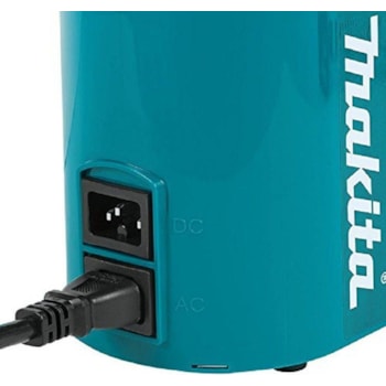 CAFETEIRA A BATERIA 18V DCM500Z MAKITA Voltagem:220V