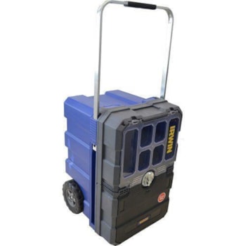 Caixa Baú Irwin 24  - Cart240 - 1903059 IRWIN