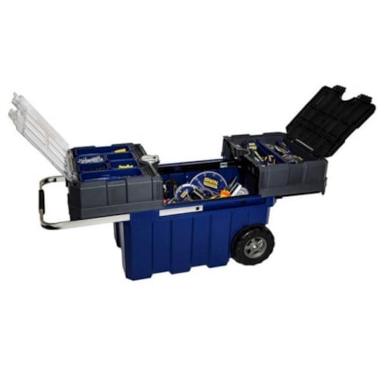 Caixa Baú Irwin 24  - Cart240 - 1903059 IRWIN Caixa Baú Irwin 24  - Cart240 - 1903059 IRWIN