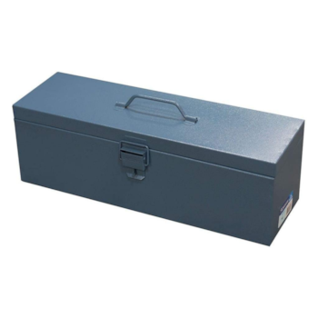 CAIXA BAÚ P/ FERRAMENTAS 500MM X 160MM X 170MM 750 - M750 MARCON CAIXA BAÚ P/ FERRAMENTAS 500MM X 160MM X 170MM 750 - M750 MARCON