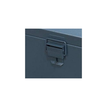 CAIXA BAÚ P/ FERRAMENTAS 500MM X 160MM X 170MM 750 - M750 MARCON CAIXA BAÚ P/ FERRAMENTAS 500MM X 160MM X 170MM 750 - M750 MARCON