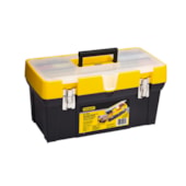 CAIXA DE FERRAMENTAS COM BANDEJA 19" SERIE 2000 - 19-061 STANLEY