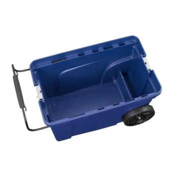 CAIXA DE FERRAMENTAS CONTRACTOR 35 KG COM RODAS - IWST33027-LA IRWIN CAIXA DE FERRAMENTAS CONTRACTOR 35 KG COM RODAS - IWST33027-LA IRWIN