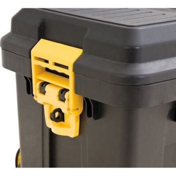 Caixa Plastica Com Roda Crv 0200 - 6105020000 Vonder Caixa Plastica Com Roda Crv 0200 - 6105020000 Vonder