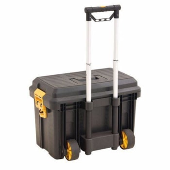 Caixa Plastica Com Roda Crv 0200 - 6105020000 Vonder Caixa Plastica Com Roda Crv 0200 - 6105020000 Vonder