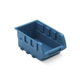 CAIXA PLASTICA PORTA COMPONENTES NUMERO 3 AZUL - MARCON CAIXA PLASTICA PORTA COMPONENTES NUMERO 3 AZUL - MARCON