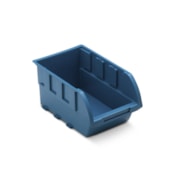 CAIXA PLASTICA PORTA COMPONENTES NUMERO 5 AZUL - MARCON CAIXA PLASTICA PORTA COMPONENTES NUMERO 5 AZUL - MARCON