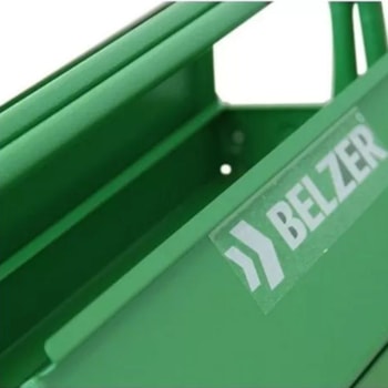 CAIXA SANFONADA COM 5 GAVETAS -  BELZER 221001BR CAIXA SANFONADA COM 5 GAVETAS -  BELZER 221001BR