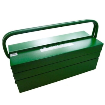 CAIXA SANFONADA COM 5 GAVETAS -  BELZER 221001BR CAIXA SANFONADA COM 5 GAVETAS -  BELZER 221001BR