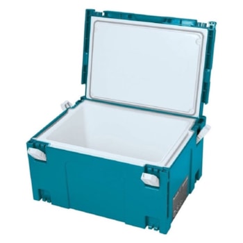 CAIXA TERMICA COOLER 11L 296 X 396 X 157MM - MAKITA CAIXA TERMICA COOLER 11L 296 X 396 X 157MM - MAKITA