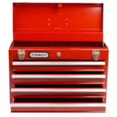 CAIXA TIPO GABINETE COM 4 GAVETAS - 95-604L STANLEY