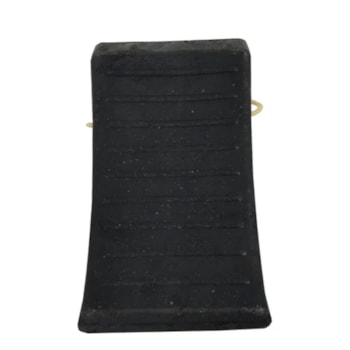 CALÇO DE RODAS - TRUCK PLASTIC CALÇO DE RODAS - TRUCK PLASTIC