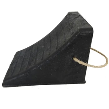 CALÇO DE RODAS - TRUCK PLASTIC CALÇO DE RODAS - TRUCK PLASTIC