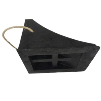 CALÇO DE RODAS - TRUCK PLASTIC CALÇO DE RODAS - TRUCK PLASTIC