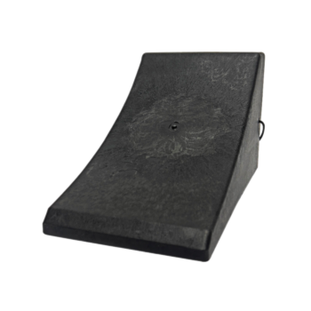 CALCO PARA DE RODAS DE CAMINHAO / ONIBUS CAPACIDADE ATE 20 TON. POR EIXO  - PLASTCOR