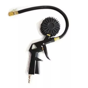 CALIBRADOR ANALÓGICO COM BICO 200PSI CABO 1/4" NPT - 20449 ROTTA CALIBRADOR ANALÓGICO COM BICO 200PSI CABO 1/4" NPT - 20449 ROTTA