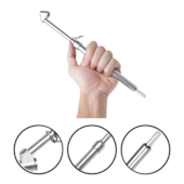 CALIBRADOR CANETA 150LBS - BC 125-1 STEULA CALIBRADOR CANETA 150LBS - BC 125-1 STEULA