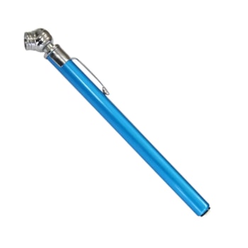 CALIBRADOR CANETA AZUL 50 PSI BC 110-3 - STEULA CALIBRADOR CANETA AZUL 50 PSI BC 110-3 - STEULA