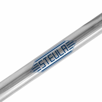 CALIBRADOR CANETA CROMADO 50 PSI BC 110-1 - STEULA CALIBRADOR CANETA CROMADO 50 PSI BC 110-1 - STEULA