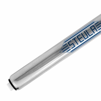 CALIBRADOR CANETA CROMADO 50 PSI BC 110-1 - STEULA CALIBRADOR CANETA CROMADO 50 PSI BC 110-1 - STEULA