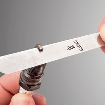 CALIBRADOR DE FOLGA 20 LÂMINAS 100MM - 66MTS STARRETT CALIBRADOR DE FOLGA 20 LÂMINAS 100MM - 66MTS STARRETT