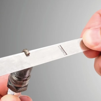 CALIBRADOR DE FOLGA 20 LÂMINAS 150MM - 0,05-1,00MM - STARRETT CALIBRADOR DE FOLGA 20 LÂMINAS 150MM - 0,05-1,00MM - STARRETT