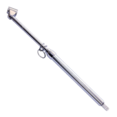 CALIBRADOR DE PRESSÃO P/ PNEUS CAMINHÃO/ÔNIBUS ESCALA AL (10 A 150PSI) - R7188CI SCHEBOR CALIBRADOR DE PRESSÃO P/ PNEUS CAMINHÃO/ÔNIBUS ESCALA AL (10 A 150PSI) - R7188CI SCHEBOR