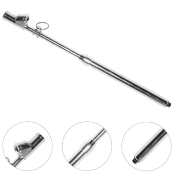 CALIBRADOR DE PRESSÃO RETO PARA PNEU ESCALA AL (10 A 160PSI) - R7188LCI SCHEBOR CALIBRADOR DE PRESSÃO RETO PARA PNEU ESCALA AL (10 A 160PSI) - R7188LCI SCHEBOR