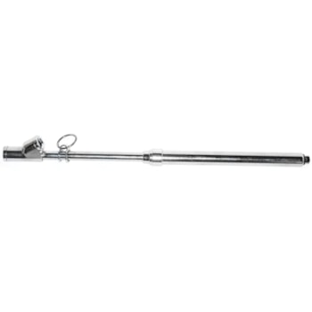 CALIBRADOR DE PRESSÃO RETO PARA PNEU ESCALA AL (10 A 160PSI) - R7188LCI SCHEBOR CALIBRADOR DE PRESSÃO RETO PARA PNEU ESCALA AL (10 A 160PSI) - R7188LCI SCHEBOR