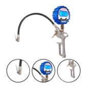 CALIBRADOR DIGITAL DE PNEUS PARA VEÍCULOS LEVES - MS 13-DIG1 STEULA CALIBRADOR DIGITAL DE PNEUS PARA VEÍCULOS LEVES - MS 13-DIG1 STEULA