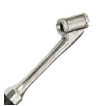 CALIBRADOR DUPLO P/ PNEUS DE 10 A 150LBS - 003860 VULCANBOR CALIBRADOR DUPLO P/ PNEUS DE 10 A 150LBS - 003860 VULCANBOR