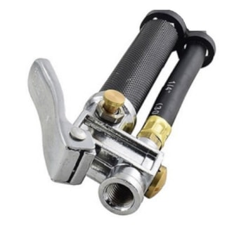 Calibrador E Medidor De Ar Em Pneus Stanley 79-037 Inflador Calibrador E Medidor De Ar Em Pneus Stanley 79-037 Inflador