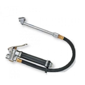 Calibrador E Medidor De Ar Em Pneus Stanley 79-037 Inflador Calibrador E Medidor De Ar Em Pneus Stanley 79-037 Inflador