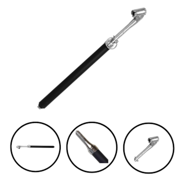 CALIBRADOR GRANDE 14 A 150 LBR - SCH 150 SCHWEERS CALIBRADOR GRANDE 14 A 150 LBR - SCH 150 SCHWEERS