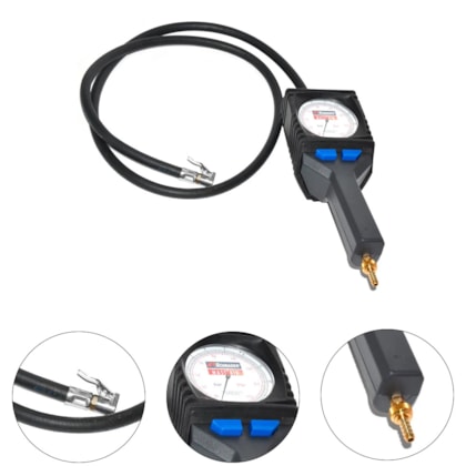 CALIBRADOR MANO MASTAIR PL BAR LBS - 999485 SCHEBOR CALIBRADOR MANO MASTAIR PL BAR LBS - 999485 SCHEBOR