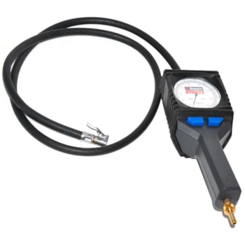 CALIBRADOR MANO MASTAIR PL BAR LBS - 999485 SCHEBOR CALIBRADOR MANO MASTAIR PL BAR LBS - 999485 SCHEBOR